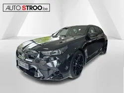 Noir Utilisé 2025 BMW M5 Sport Line Break | 158 650 €