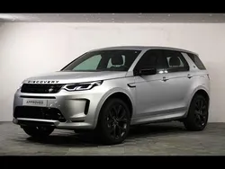 Utilisé 2022 Land Rover Discovery Sport SE Dynamic SUV | 49 900 € (Prix cher)
