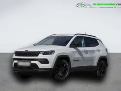 Utilisé 2023 Jeep Compass SUV | 24 600 € (Prix juste)