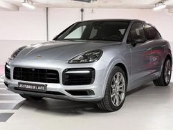 Gris Occasion 2021 Porsche Cayenne SUV | 69 950 € (Bon prix)