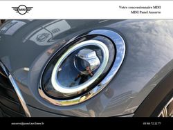 Moonwalk grey Utilisé 2020 Mini Cooper Clubman Break | 26 900 € (Prix juste)