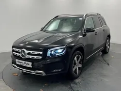 Utilisé 2021 Mercedes GLB200 Business SUV | 36 900 € (Prix juste)