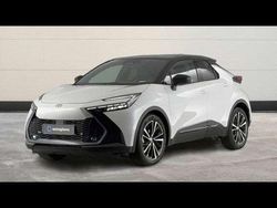 Utilisé 2024 Toyota C-HR+ SUV | 29 499 €