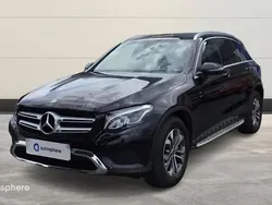 Utilisé 2018 Mercedes 220 Business SUV | 33 899 € (Prix juste)