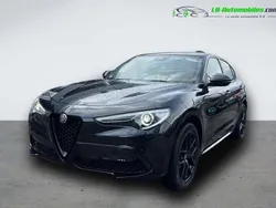Utilisé 2021 Alfa Romeo Stelvio SUV | 36 500 € (Bon prix)