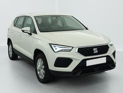 Occasion 2022 Seat Ateca Reference SUV | 19 240 € (Prix juste)
