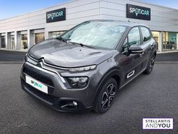 Utilisé 2021 Citroën C3 Feel Citadine | 10 900 € (Prix juste)