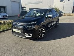 Utilisé 2022 Citroën C3 Shine Citadine | 10 990 € (Bon prix)
