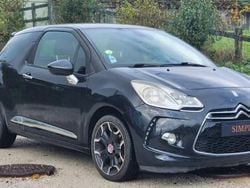 Occasion 2012 Citroën DS3 Sport Chic Break | 7 490 € (Prix juste)