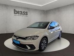 Gris Utilisé 2024 VW Polo Goal Berline | 22 200 € (Prix juste)