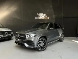 Mercedes GLE300