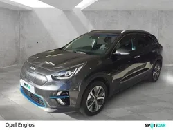 Gris Utilisé 2022 Kia e-Niro 2 SUV | 23 990 € (Prix juste)