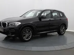 Utilisé 2020 BMW X3 M Sport SUV | 32 499 €