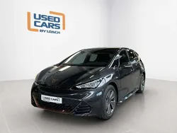 Gris Utilisé 2023 Cupra Born Citadine | 28 194 € (Prix assez cher)