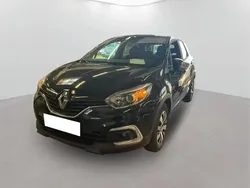 Noir Utilisé 2019 Renault Captur Zen SUV | 13 490 € (Prix juste)