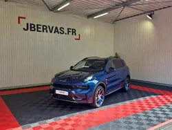 Bleu Utilisé 2023 Lynk & Co 01 SUV | 25 990 € (Prix juste)