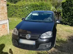Utilisé 2008 VW Golf VI GT Berline | 5 200 € (Bon prix)