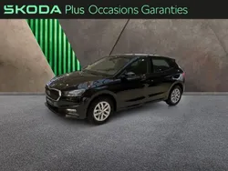 Noir Utilisé 2024 Skoda Fabia Selection Berline | 19 490 € (Bon prix)