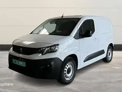 Utilisé 2023 Peugeot E-Partner Monospace | 20 499 €