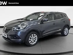 Gris Utilisé 2021 Renault Kadjar Business SUV | 18 190 € (Prix juste)