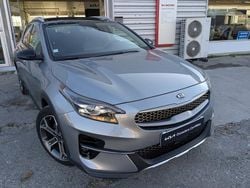 Occasion 2019 Kia XCeed Launch Edition SUV | 17 490 € (Super prix)