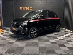 Utilisé 2018 Renault Twingo SE Citadine | 8 490 € (Bon prix)