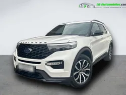 Utilisé 2024 Ford Explorer SUV | 66 500 € (Super prix)
