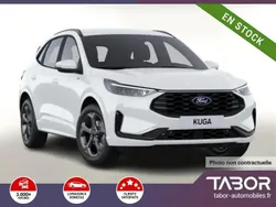 Blanc Nouvelle 2025 Ford Kuga ST-Line SUV | 33 265 €