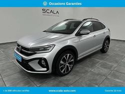 Utilisé 2024 VW Taigo R-line SUV | 24 990 € (Prix juste)