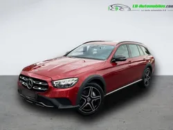 Utilisé 2022 Mercedes E400 Berline | 54 900 €