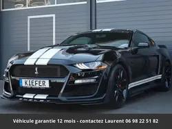 Noir Utilisé 2016 Ford Mustang GT Premium Coupé | 30 950 € (Prix juste)