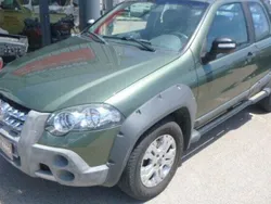 Utilisé 2012 Fiat Strada Pick-up | 14 900 €