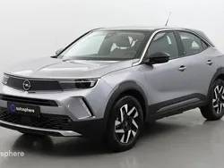 Gris Utilisé 2021 Opel Mokka-e Business SUV | 15 299 € (Bon prix)