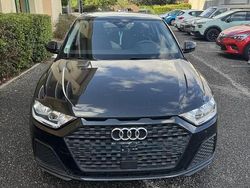 Utilisé 2021 Audi A1 Sportback Citadine | 18 800 € (Prix juste)