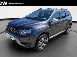Gris Utilisé 2022 Dacia Duster Essentiel SUV | 14 980 € (Bon prix)