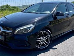 Utilisé 2017 Mercedes A180 AMG Berline | 15 490 €