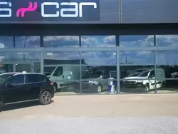 Noir Utilisé 2016 Peugeot 4008 Style SUV | 9 990 €