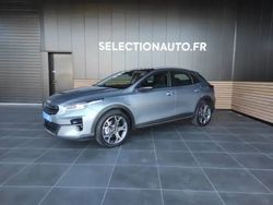 Rouge Utilisé 2022 Kia XCeed SUV | 32 990 €