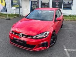 Rouge Utilisé 2019 VW Golf VII GTI Berline | 25 490 € (Bon prix)