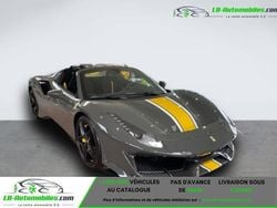 Utilisé 2019 Ferrari 488 Coupé | 640 800 €