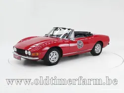Autres Utilisé 1968 Fiat Dino Cabriolet | 119 950 €