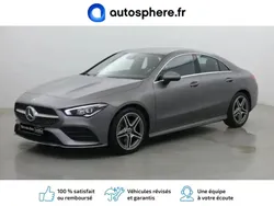 Utilisé 2023 Mercedes 180 AMG line Berline | 27 490 € (Prix juste)