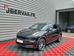 Noir Utilisé 2023 Lynk & Co 01 SUV | 25 990 € (Prix juste)