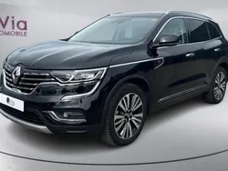 Noir Utilisé 2019 Renault Koleos Initiale Paris SUV | 20 990 € (Prix assez cher)