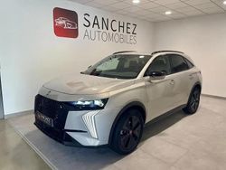 Utilisé 2024 DS Automobiles DS7 Crossback Performance Line Plus SUV | 35 900 € (Prix juste)