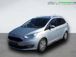 Utilisé 2019 Ford Grand C-Max Monospace | 12 400 €