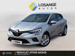 Gris Utilisé 2022 Renault Clio V Business Berline | 17 490 €