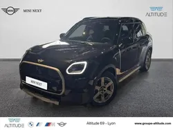 Argent Utilisé 2025 Mini Countryman Favoured SUV | 39 990 €
