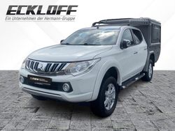 Utilisé 2016 Mitsubishi L200 Pick-up | 30 981 € (Prix assez cher)