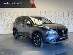 Gris squale Utilisé 2025 Nissan X-Trail SUV | 39 990 €